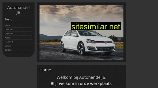 wwwautohandeljb.nl alternative sites