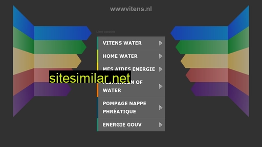 wwwvitens.nl alternative sites
