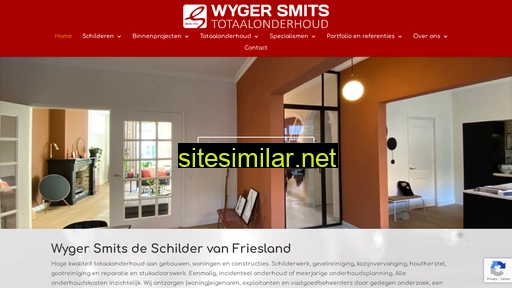 wygersmits.nl alternative sites