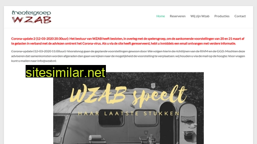 wzab.nl alternative sites