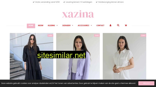 xazina.nl alternative sites