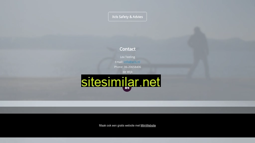 xcls.nl alternative sites