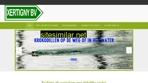 xertigny.nl alternative sites