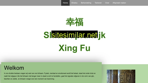 xingfu.nl alternative sites