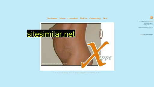 xippe.nl alternative sites