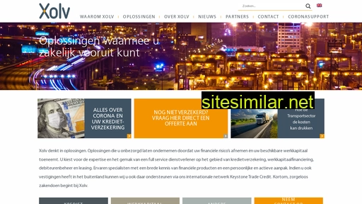 xolv.nl alternative sites