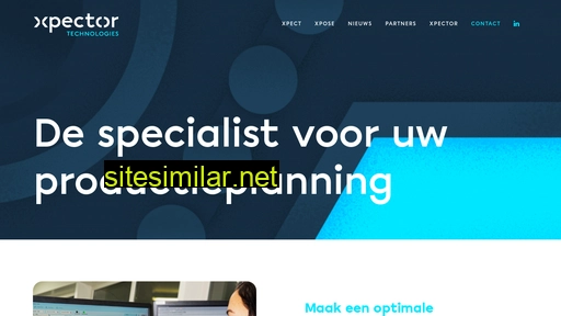 xpector.nl alternative sites