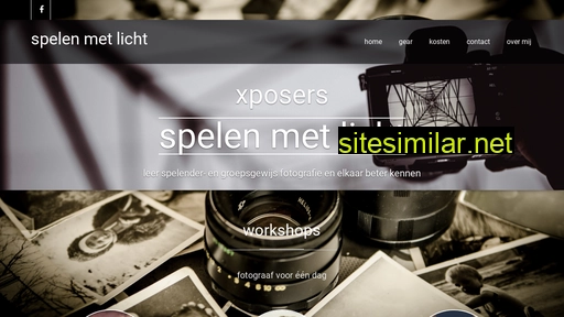 xposers.nl alternative sites