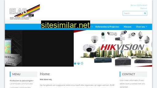 xs2elab.nl alternative sites