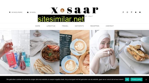 xsaar.nl alternative sites