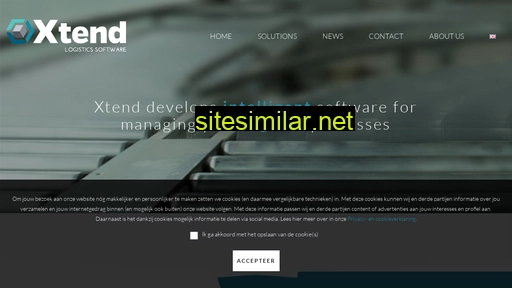xtendbusiness.nl alternative sites