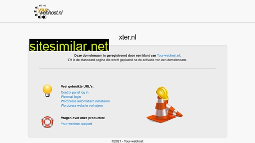 xter.nl alternative sites