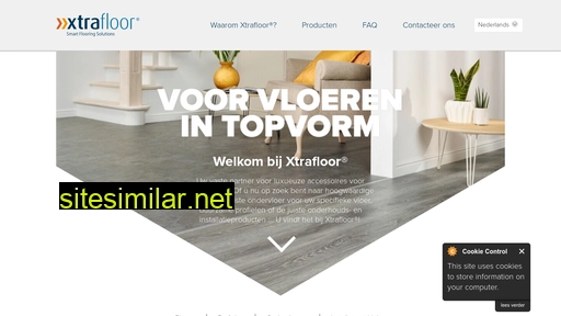 xtrafloor.nl alternative sites