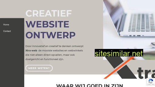 xtra-web.nl alternative sites