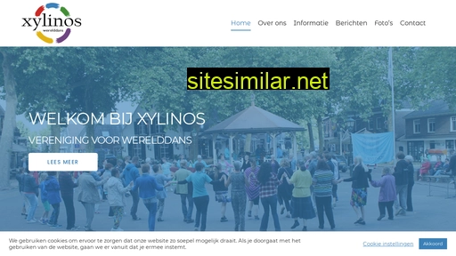 xylinos.nl alternative sites