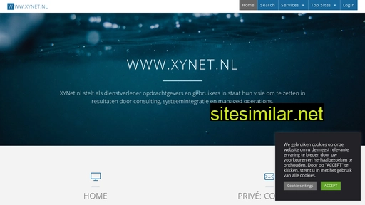 xynet.nl alternative sites