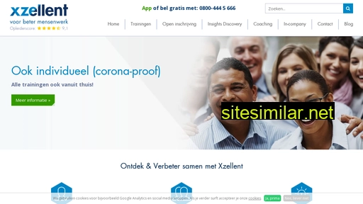 xzellent.nl alternative sites