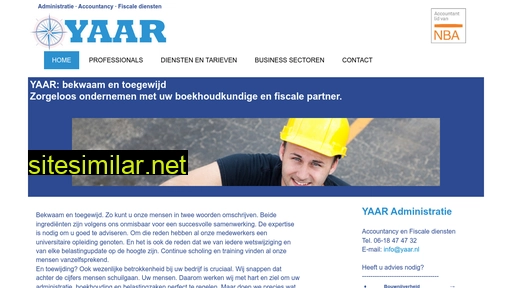 yaar.nl alternative sites