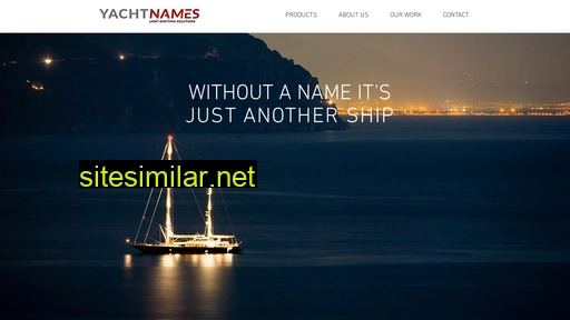yachtnames.nl alternative sites