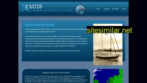 yagis.nl alternative sites