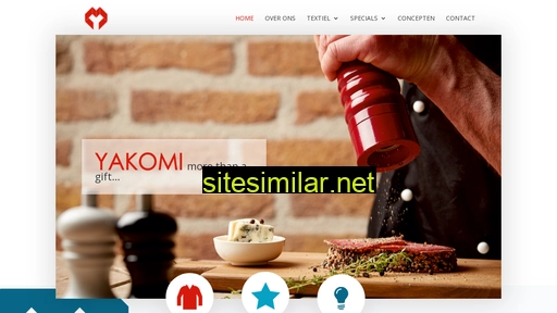 yakomi.nl alternative sites