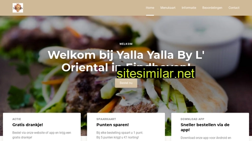 yalla040.nl alternative sites