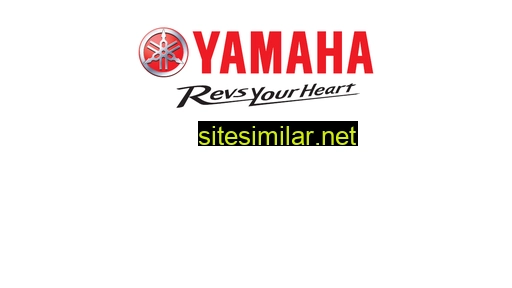 Yamaha-acties similar sites