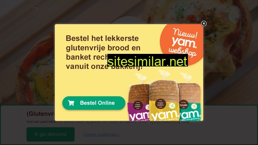 yam.nl alternative sites