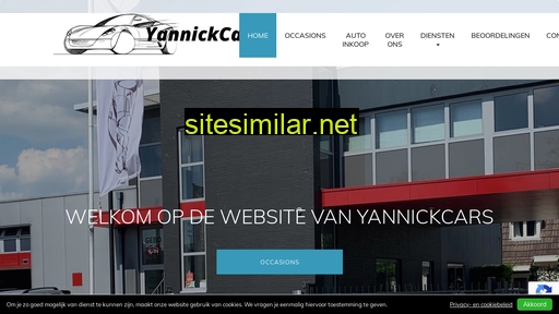 yannickcars.nl alternative sites