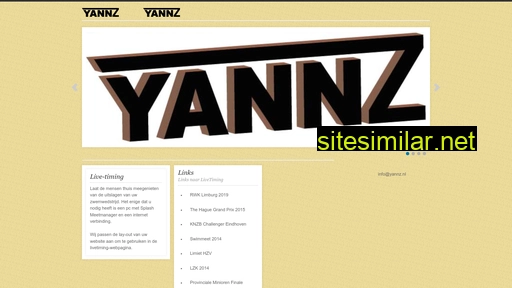 yannz.nl alternative sites