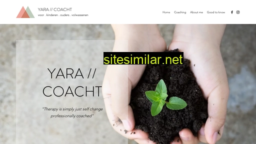 yaracoacht.nl alternative sites