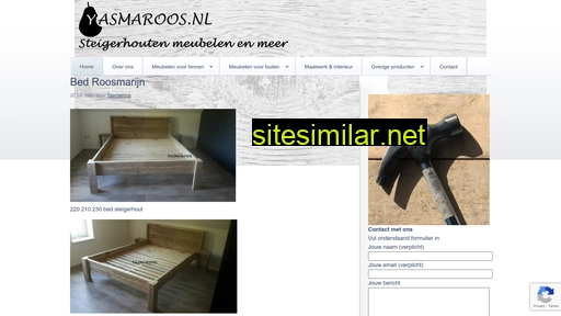 yasmaroos.nl alternative sites