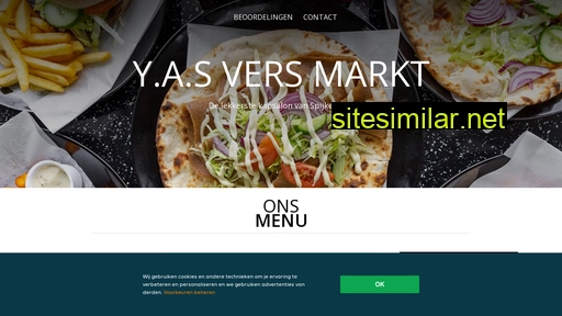 yas-vers-markt.nl alternative sites