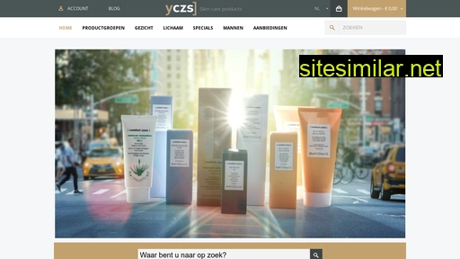 yczs.nl alternative sites