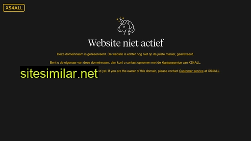 yearn.nl alternative sites