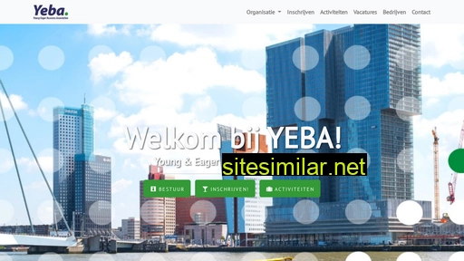 yeba.nl alternative sites