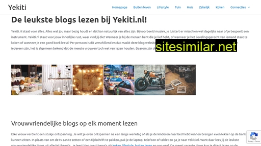 yekiti.nl alternative sites