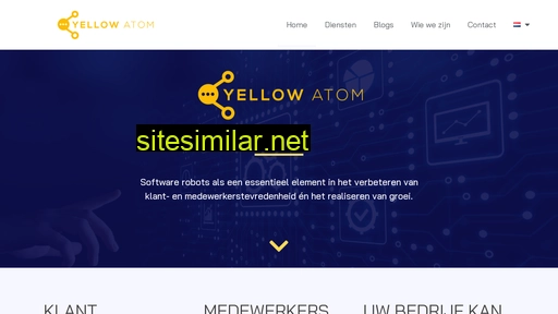 yellowatom.nl alternative sites