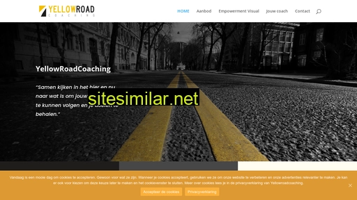 yellowroadcoaching.nl alternative sites