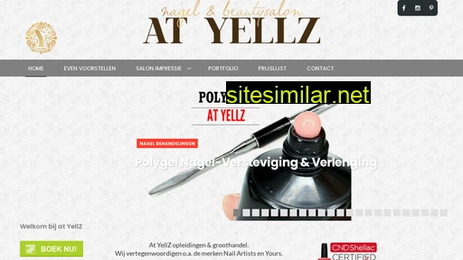 yellz.nl alternative sites