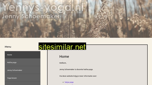 yennys-yoga.nl alternative sites