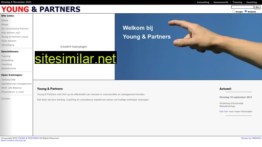 yenp.nl alternative sites