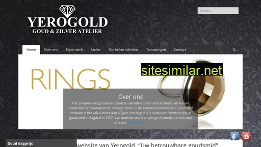 yerogold.nl alternative sites