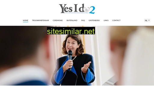 yesido2.nl alternative sites
