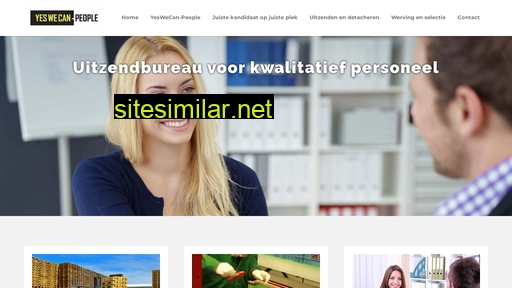 yeswecan-people.nl alternative sites