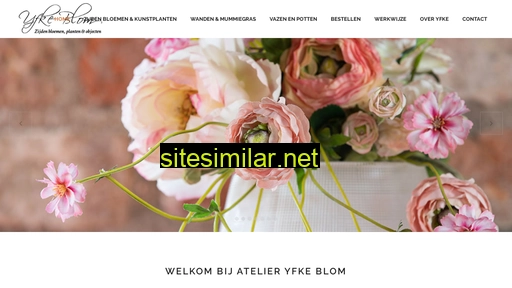 yfkeblom.nl alternative sites