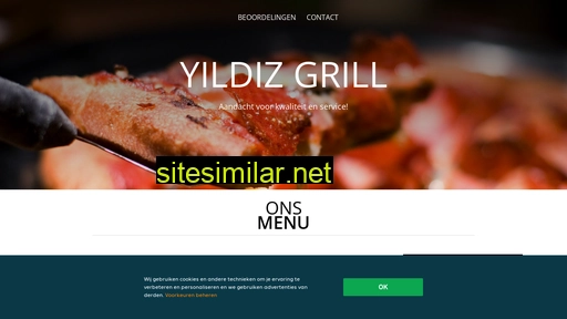 yildiz-grill.nl alternative sites