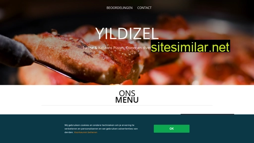 yildizel.nl alternative sites