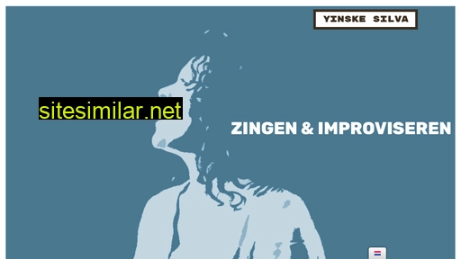 yinskesilva.nl alternative sites
