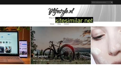 ylifestyle.nl alternative sites